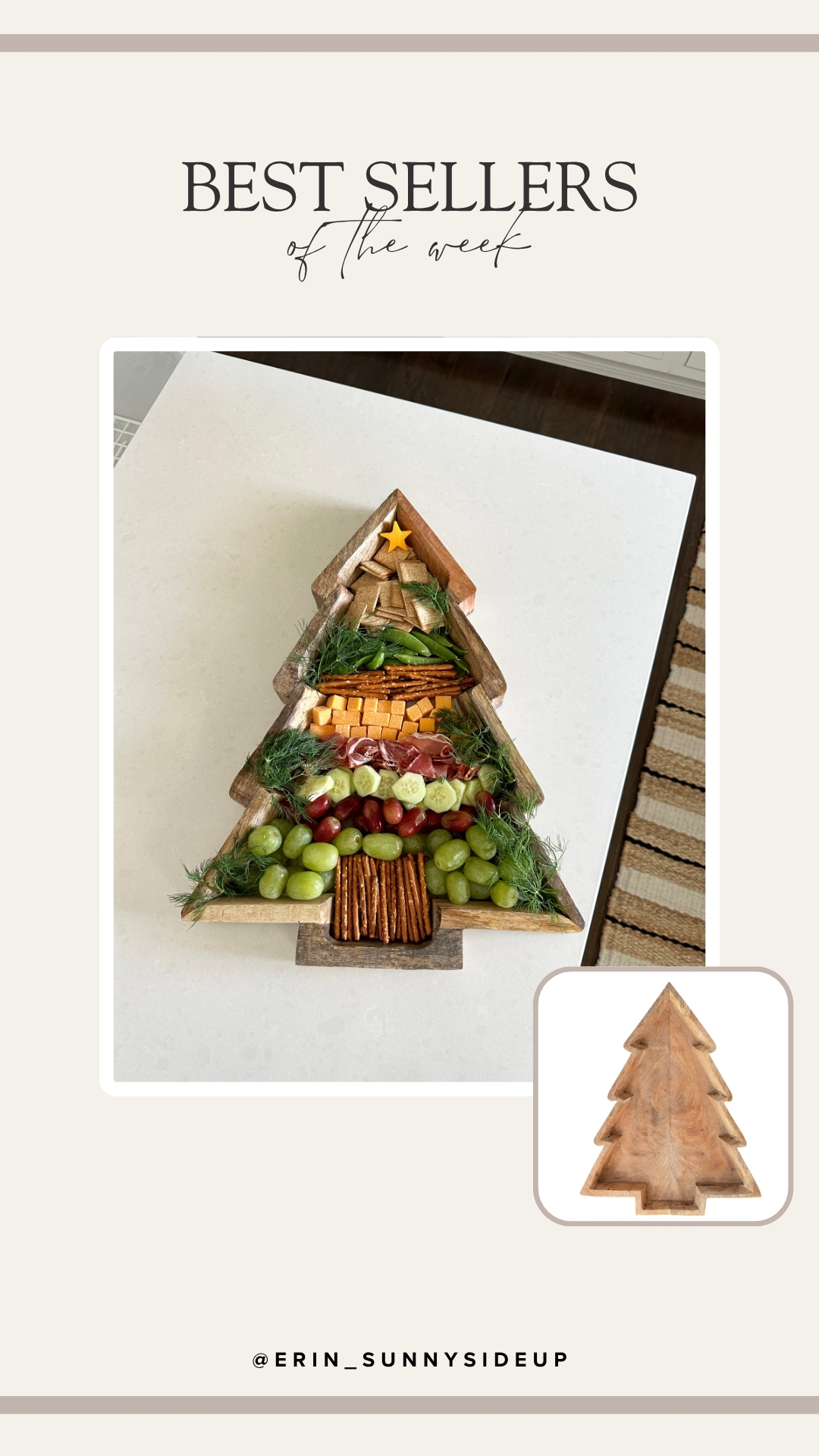 Sunday Edit (Sunny Side Up Blog)