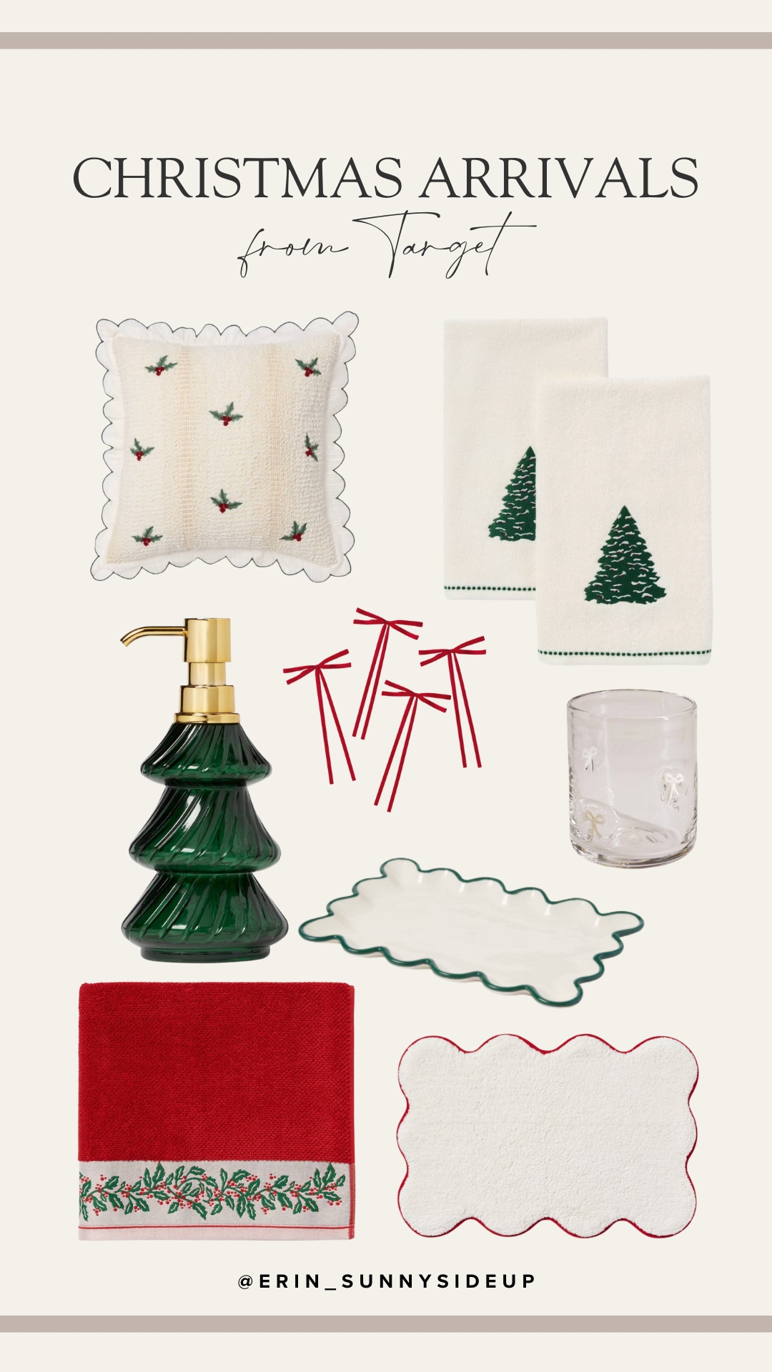 Sunday Edit (Sunny Side Up Blog)