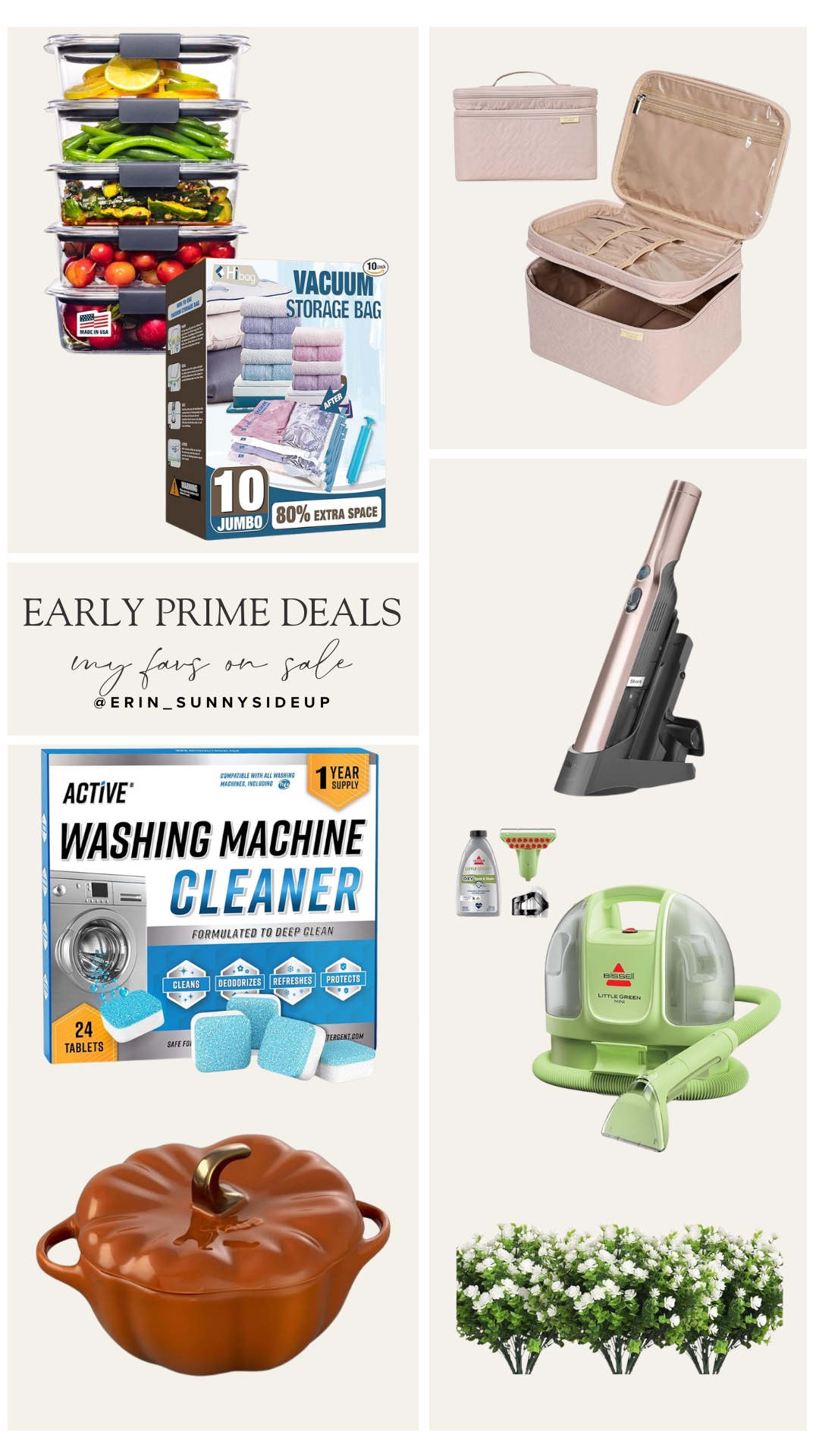 Sunday Edit (Sunny Side Up Blog)