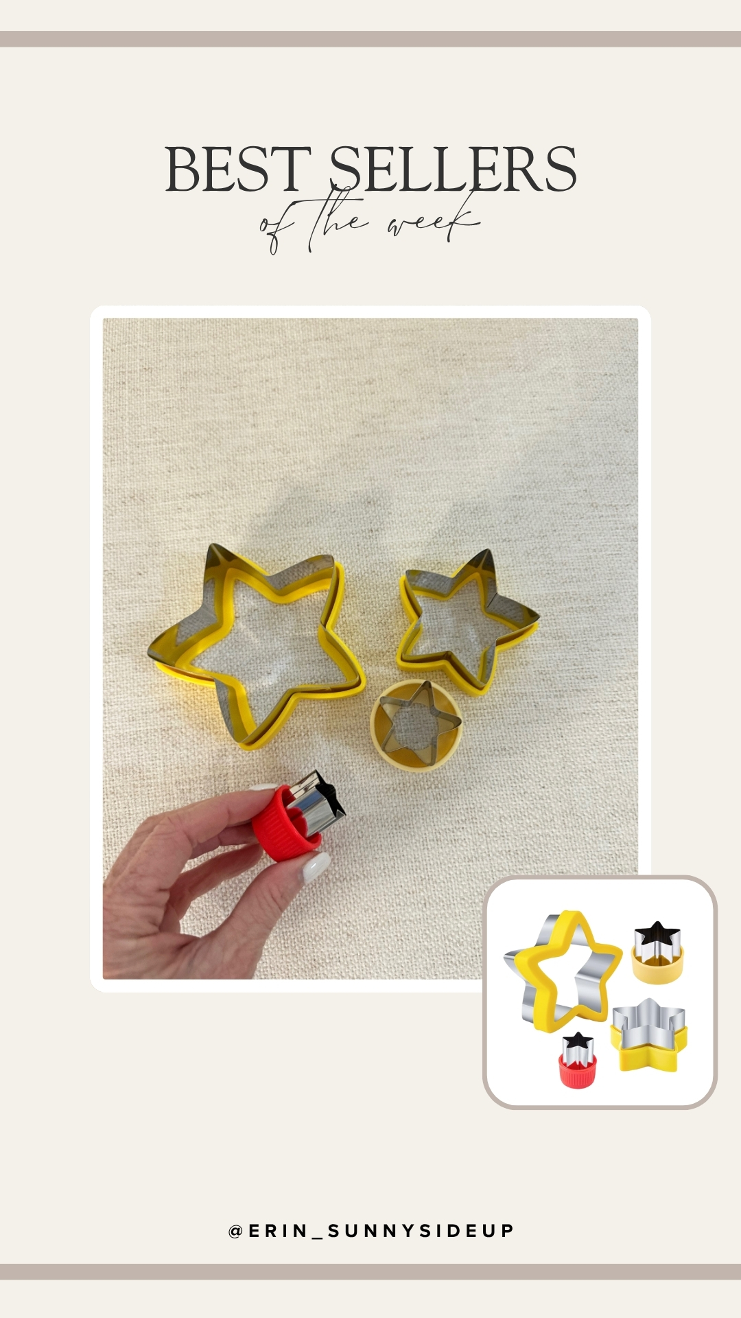 Sunday Edit (Sunny Side Up Blog)