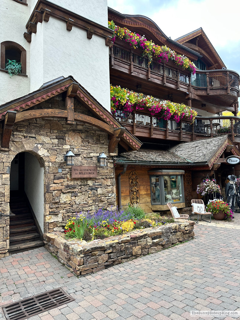 Fall trip and Walmart Christmas (Sunny Side Up)