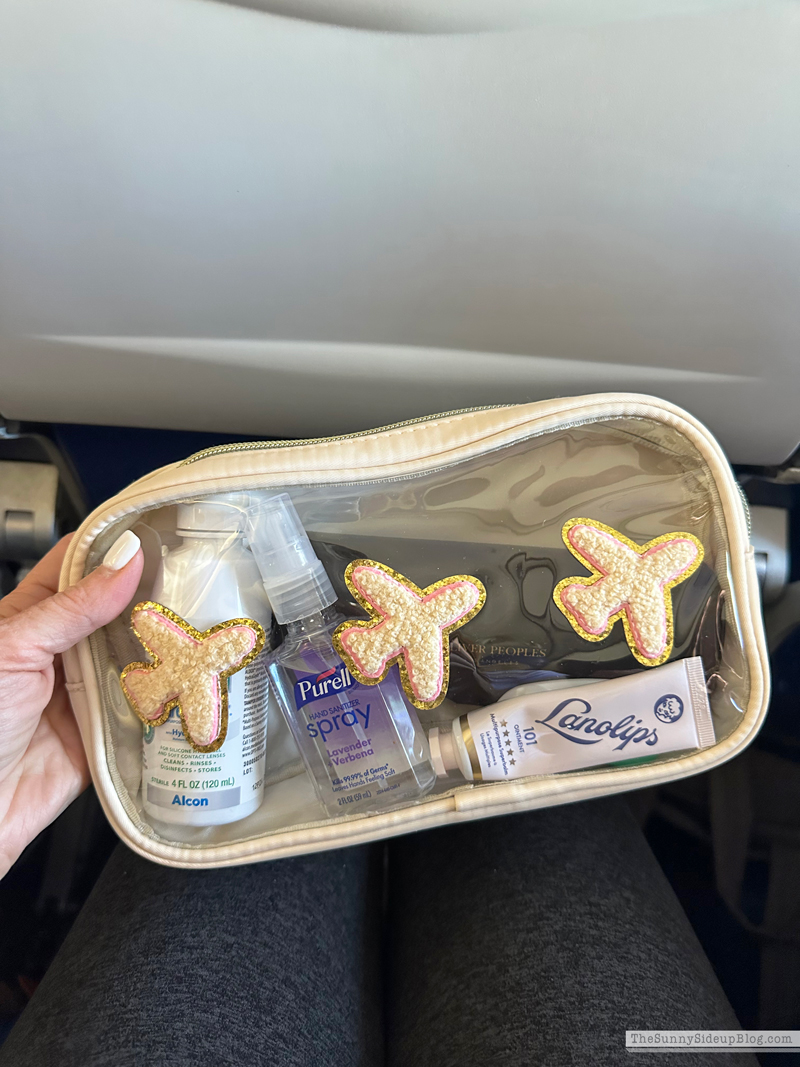 Saturday 6 (Sunny Side Up)