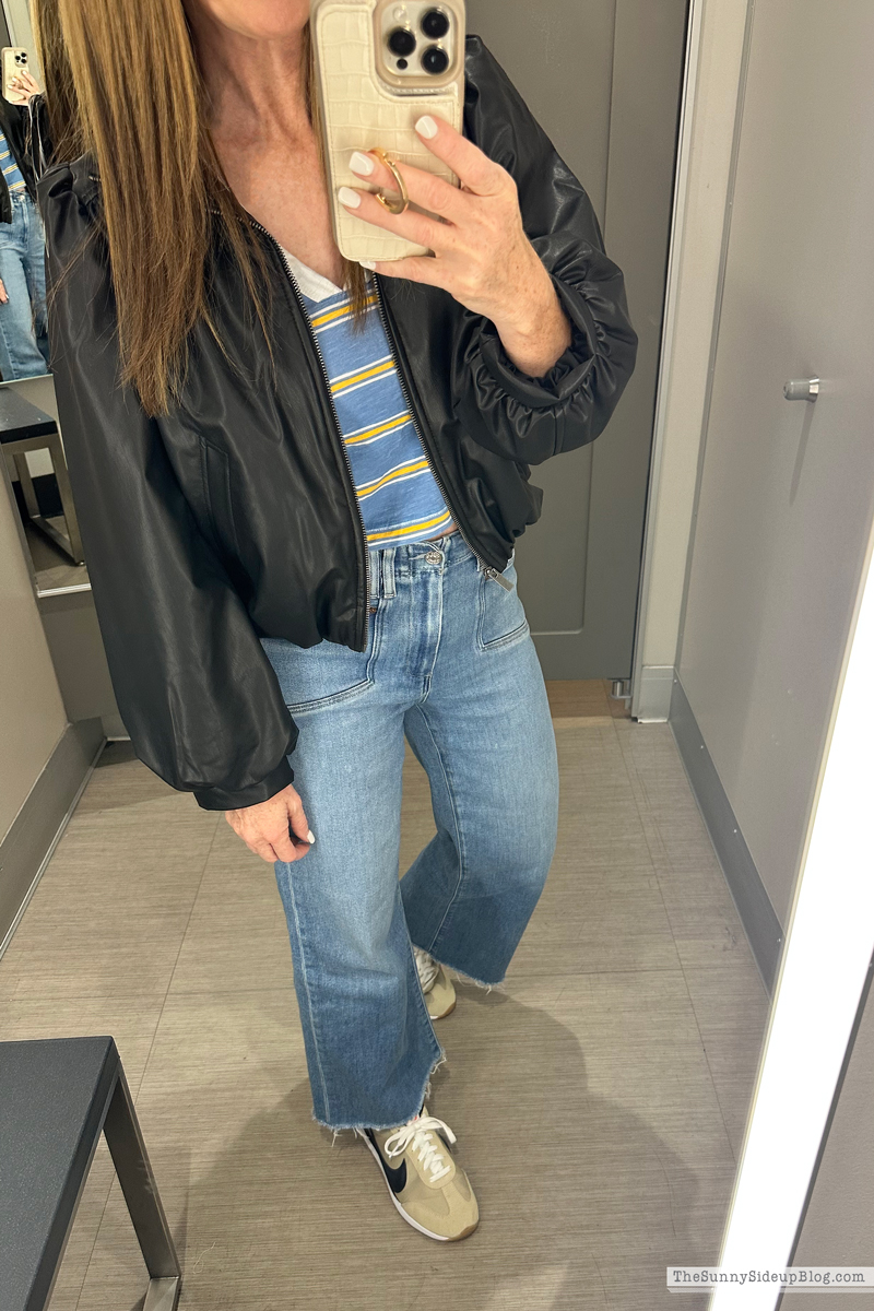 Saturday 6 (Sunny Side Up)