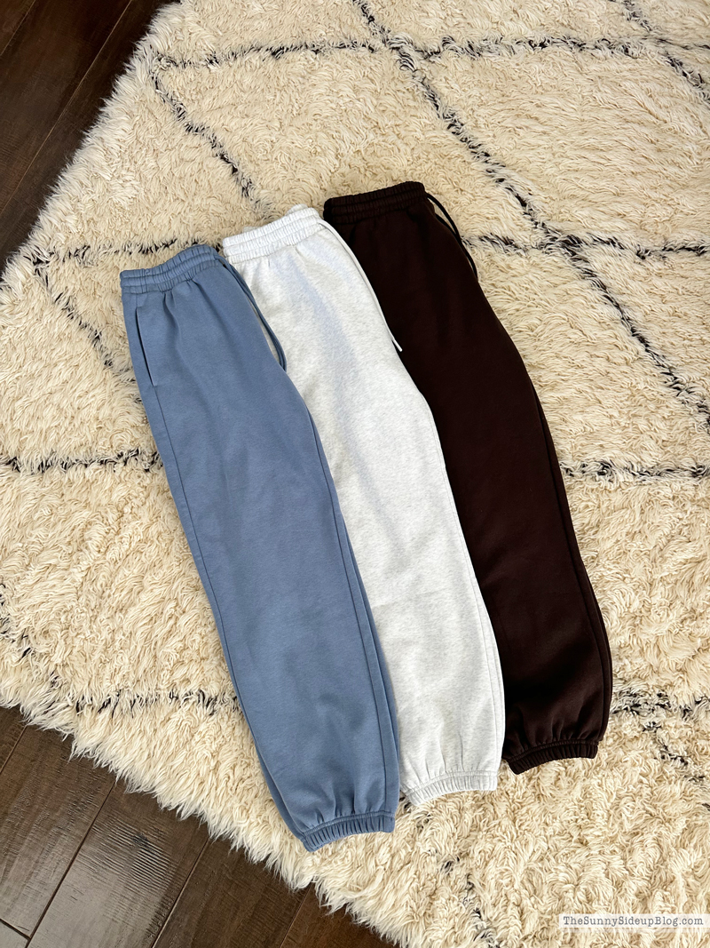 Saturday 6 (Sunny Side Up)