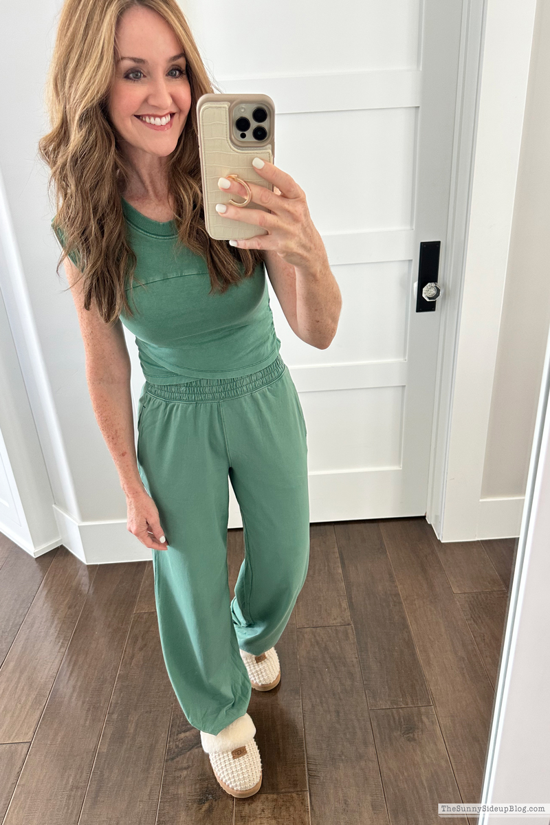 Free People Fit (Sunny Side Up)