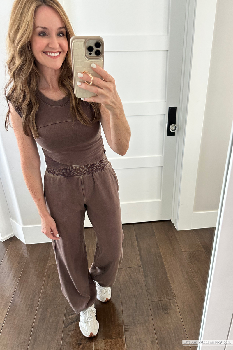 Free People Fit (Sunny Side Up)