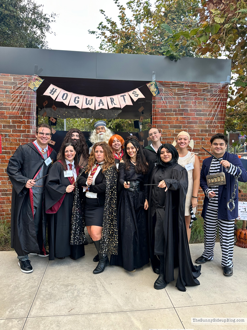 Halloween (Sunny Side Up)