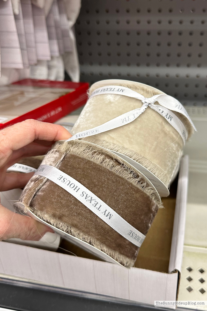 Fall trip and Walmart Christmas (Sunny Side Up)