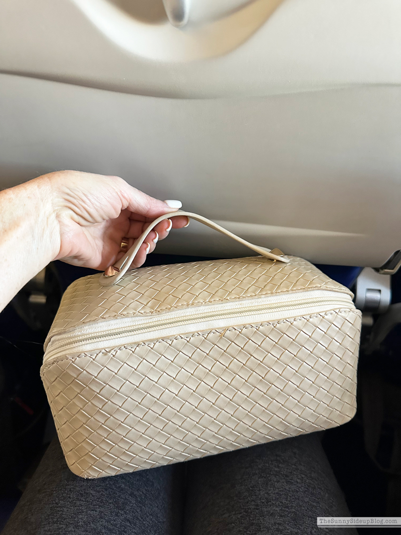 Saturday 6 (Sunny Side Up)