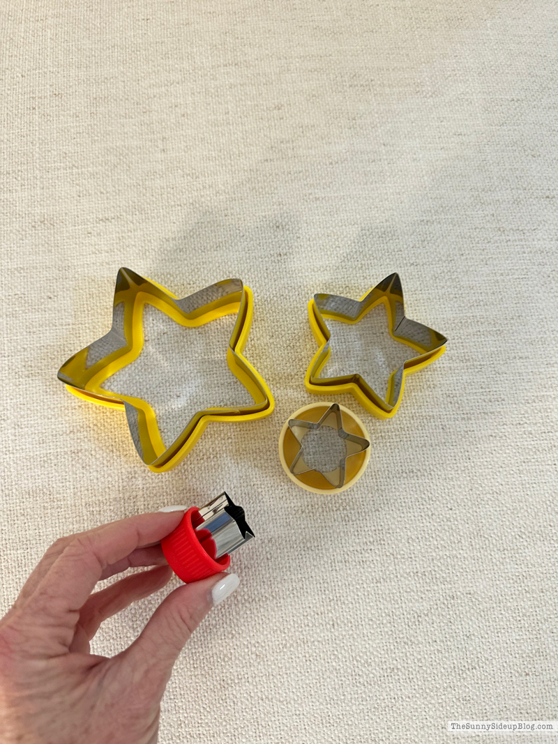 Tree Board (Sunny Side Up)