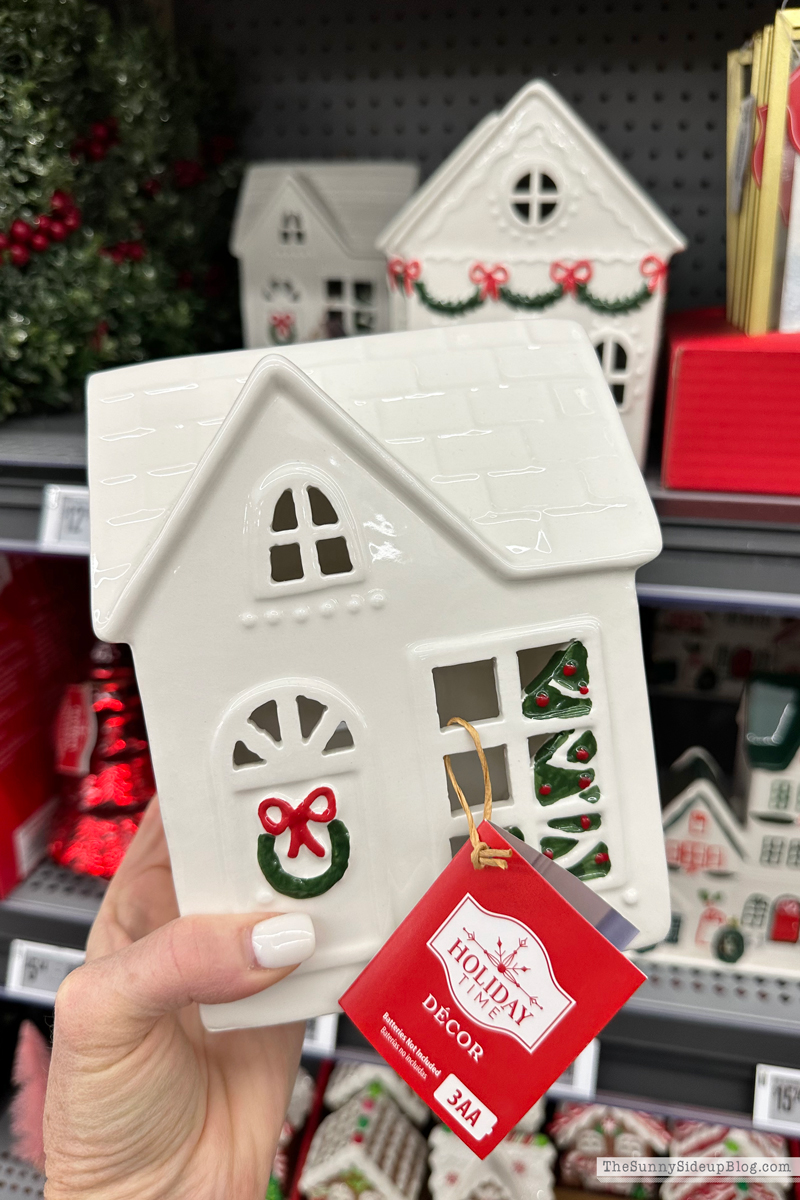 Fall trip and Walmart Christmas (Sunny Side Up)