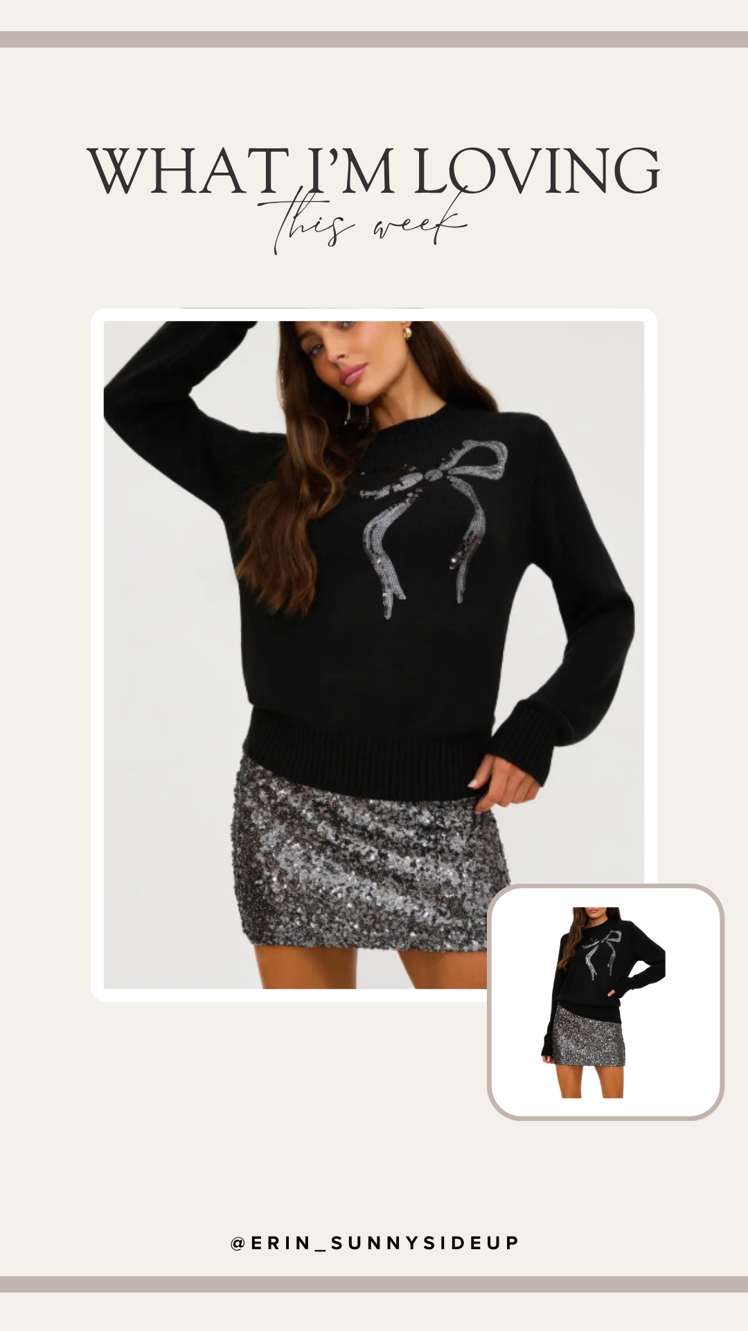 Sunday Edit (Sunny Side Up Blog)