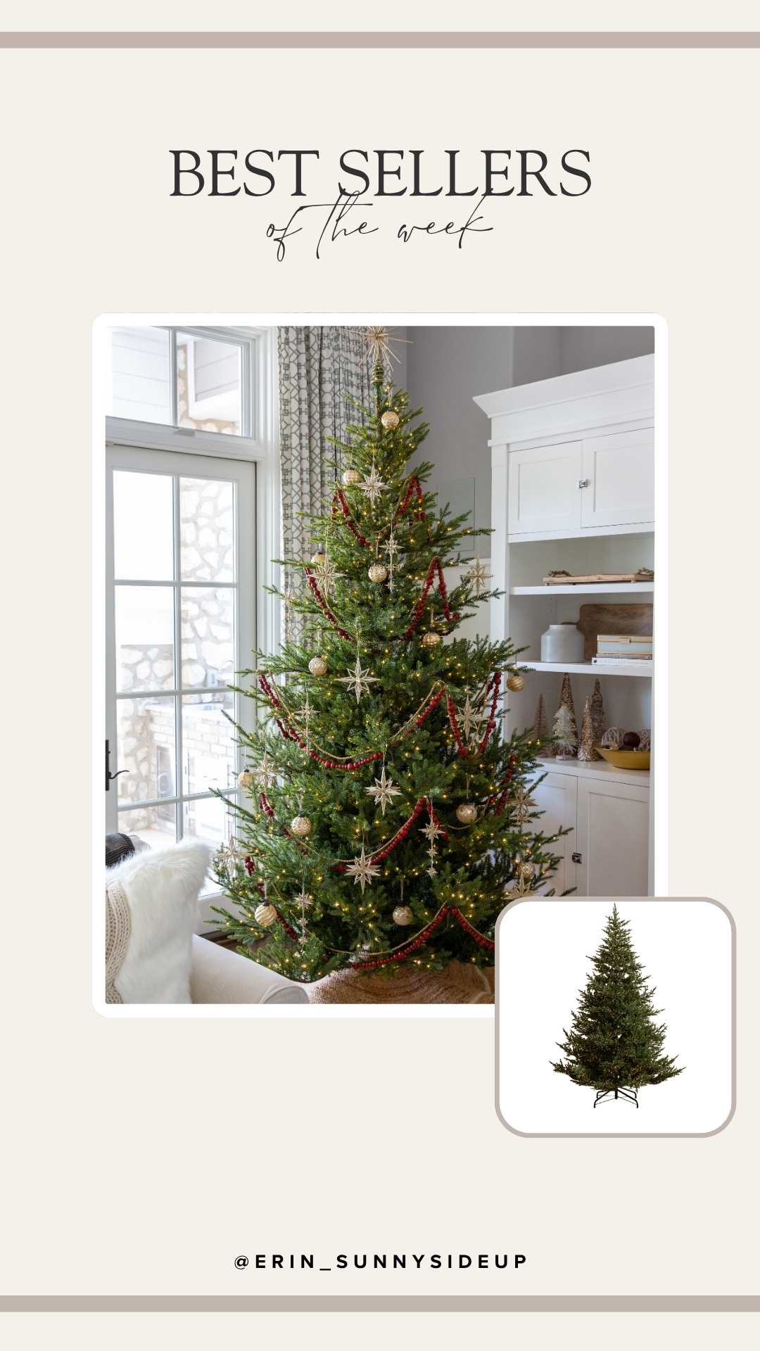 Sunday Edit (Sunny Side Up Blog)