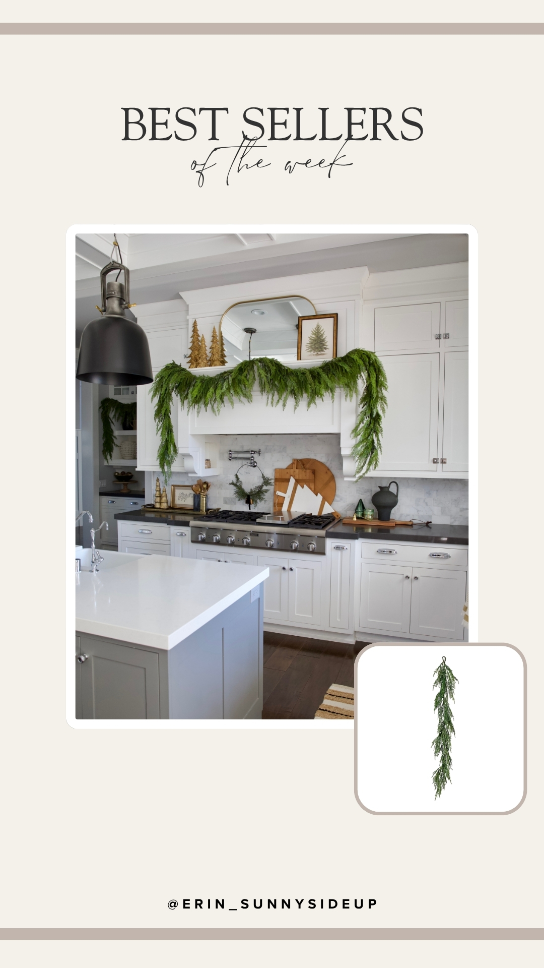 Sunday Edit (Sunny Side Up Blog)