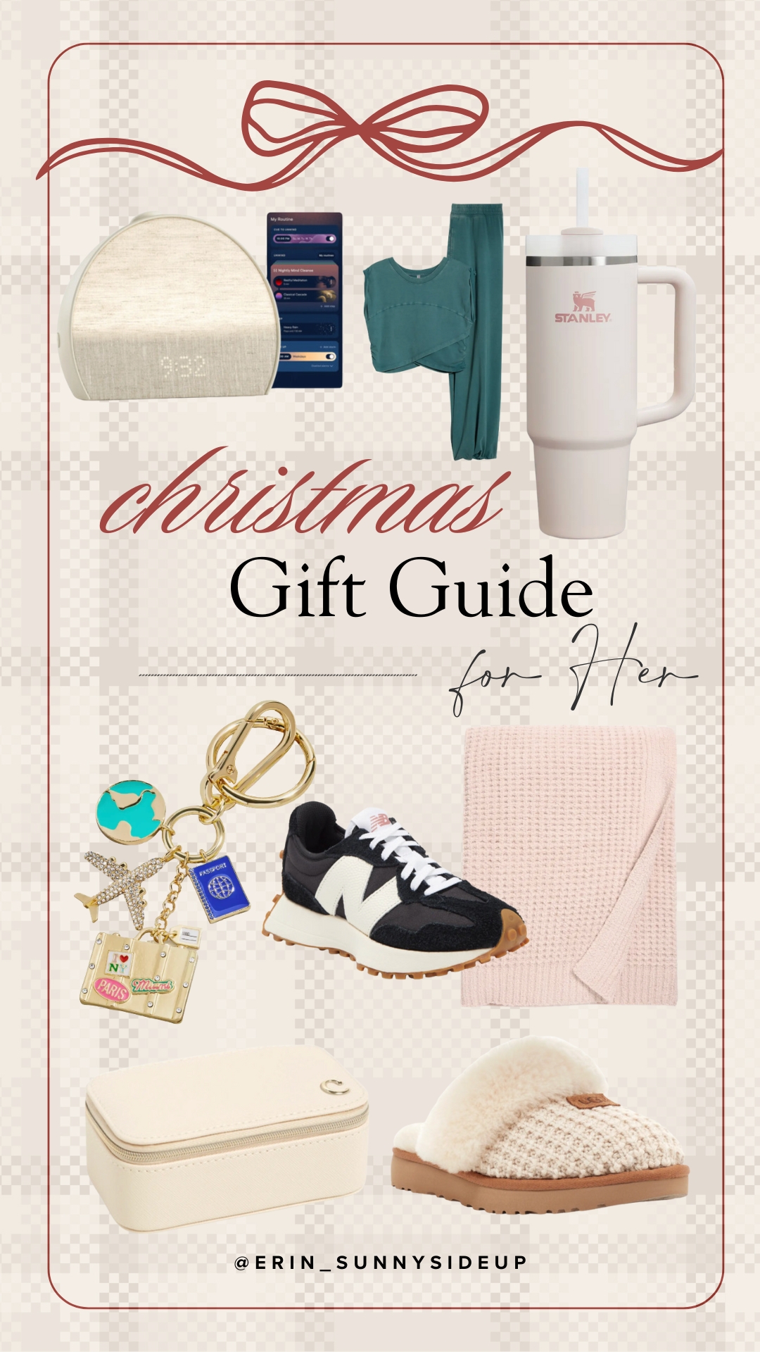 Gift Guides (Sunny Side Up Blog) 