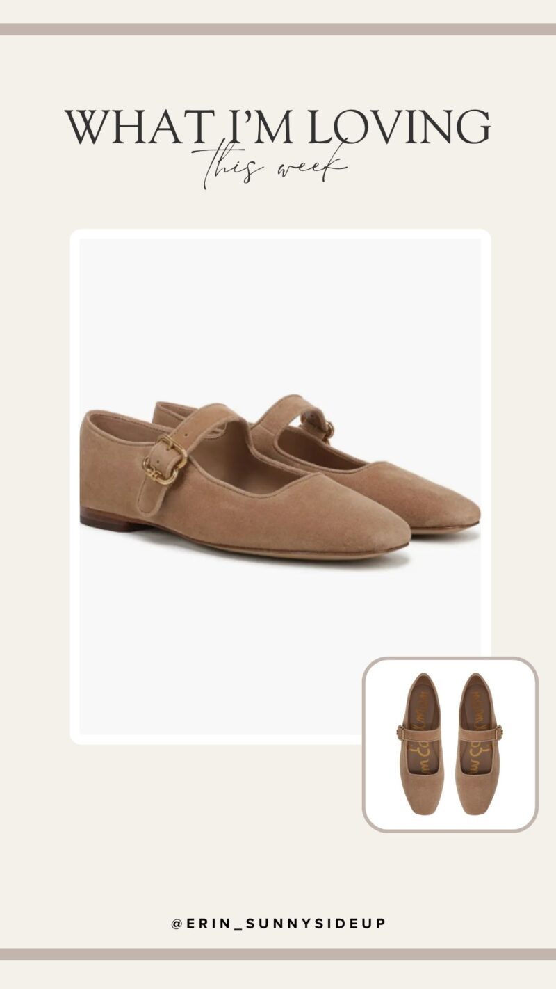 Sunday Edit (Sunny Side Up Blog)