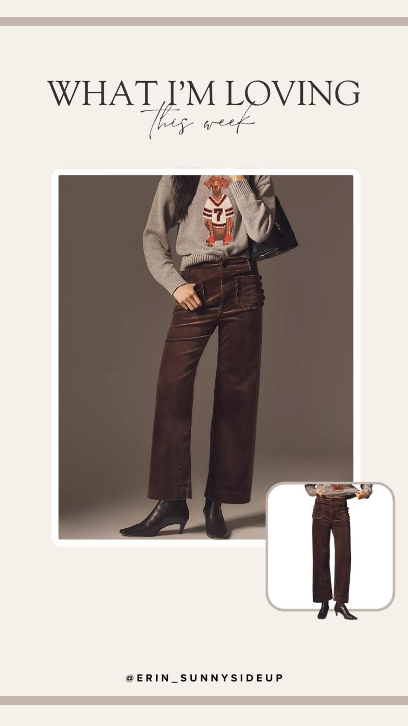 Sunday Edit (Sunny Side Up Blog)