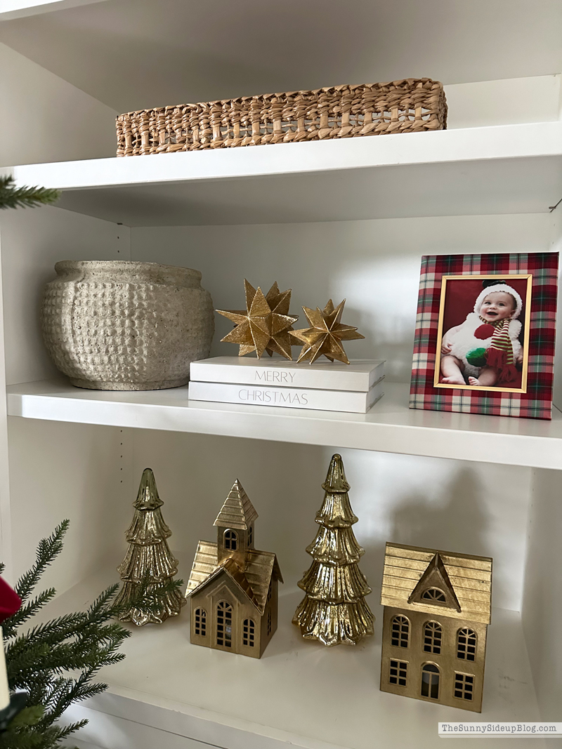 Christmas Decorating Ideas (Saturday 6 - Sunny Side Up)