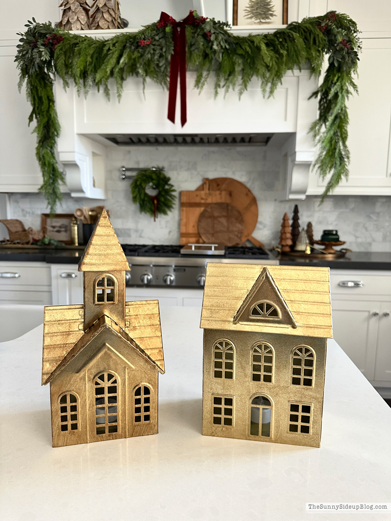 Holiday Favorites (Sunny Side Up)