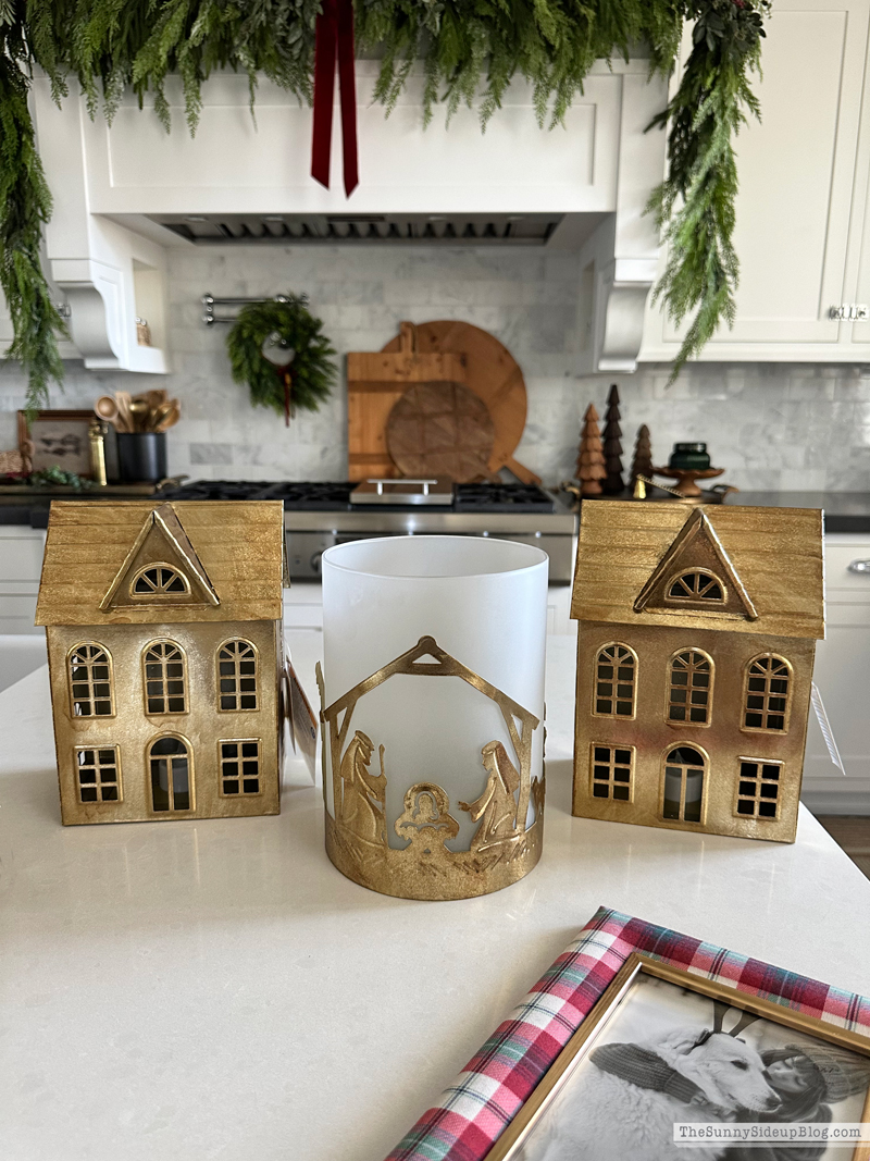 Holiday Favorites (Sunny Side Up)