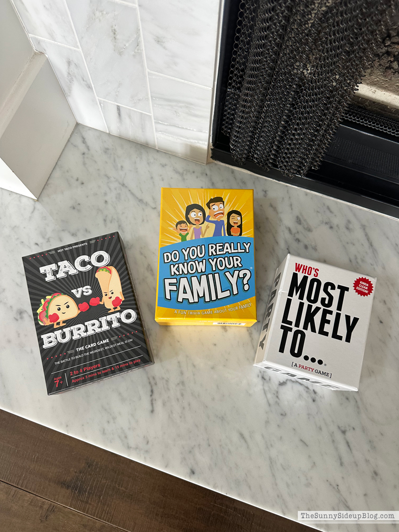 Christmas Decorating Ideas (Saturday 6 - Sunny Side Up)