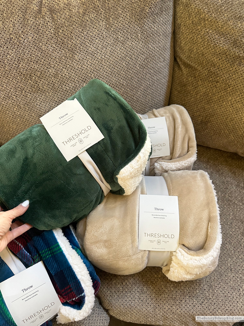 Thanksgiving/Sales (Sunny Side Up)