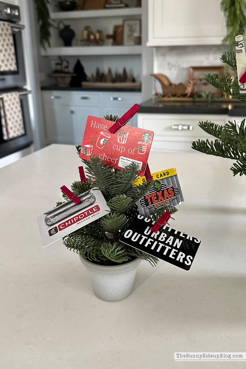 Black Friday Sales (Sunny Side Up)