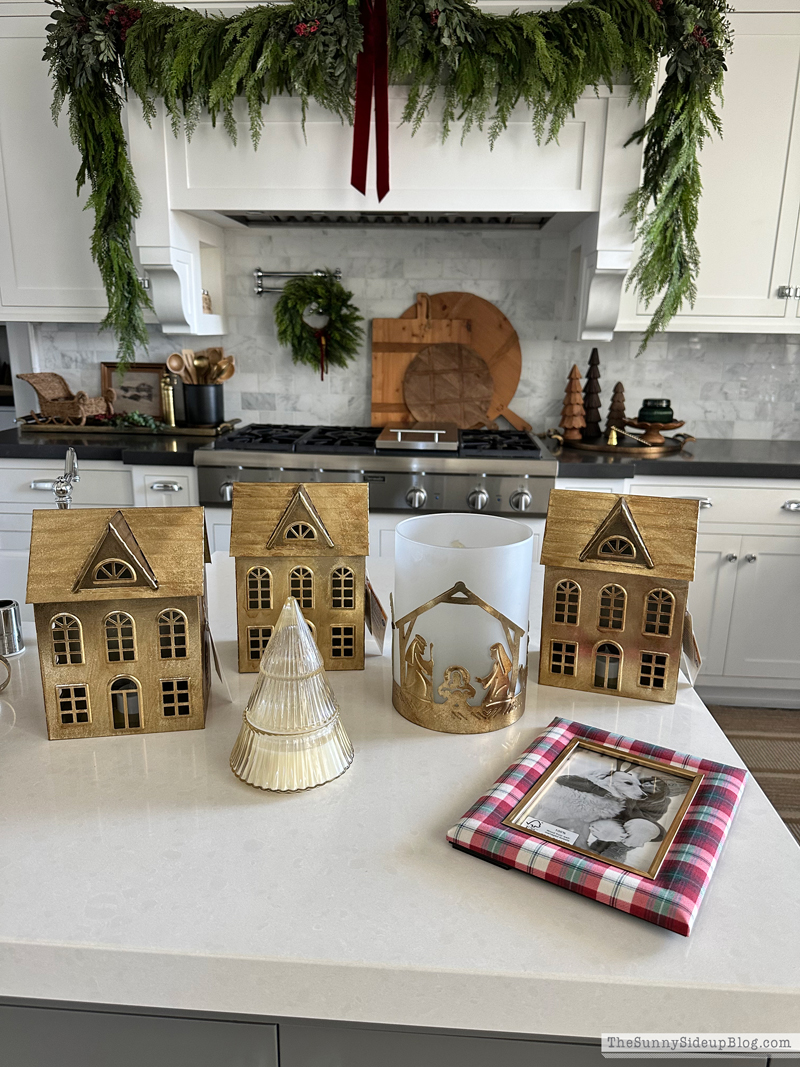 Holiday Favorites (Sunny Side Up)