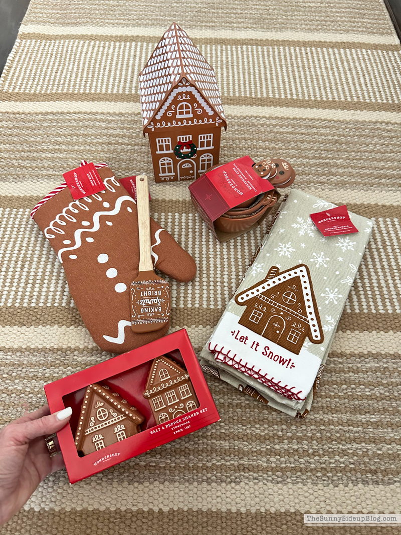 Holiday Gift Ideas (Sunny Side Up)