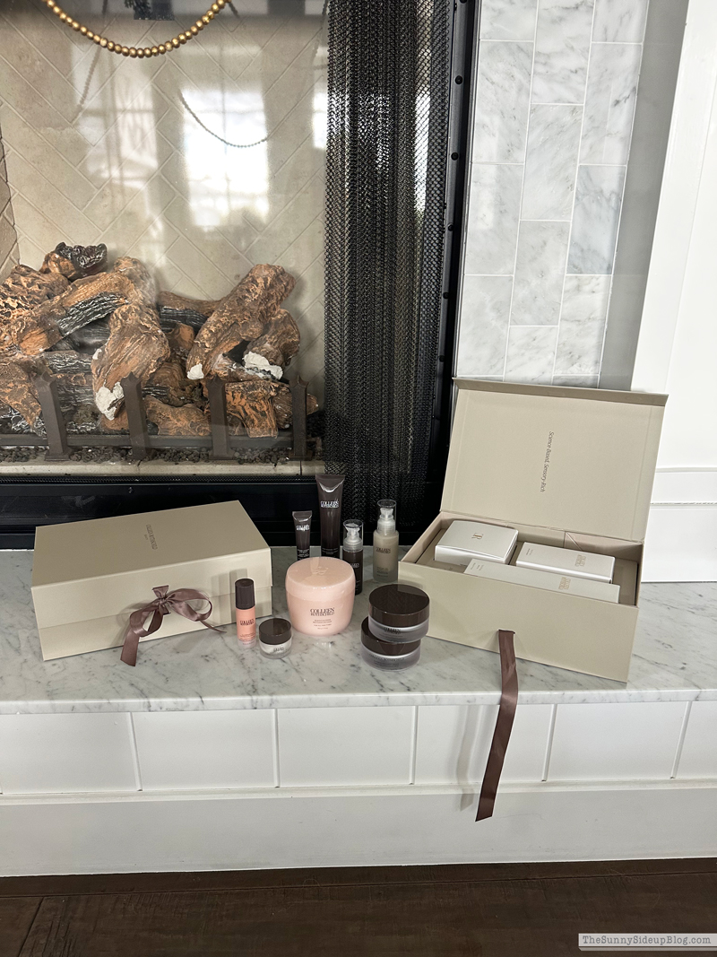 Christmas Decorating Ideas (Saturday 6 - Sunny Side Up)