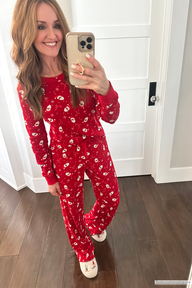 Holiday Favorites (Sunny Side Up)