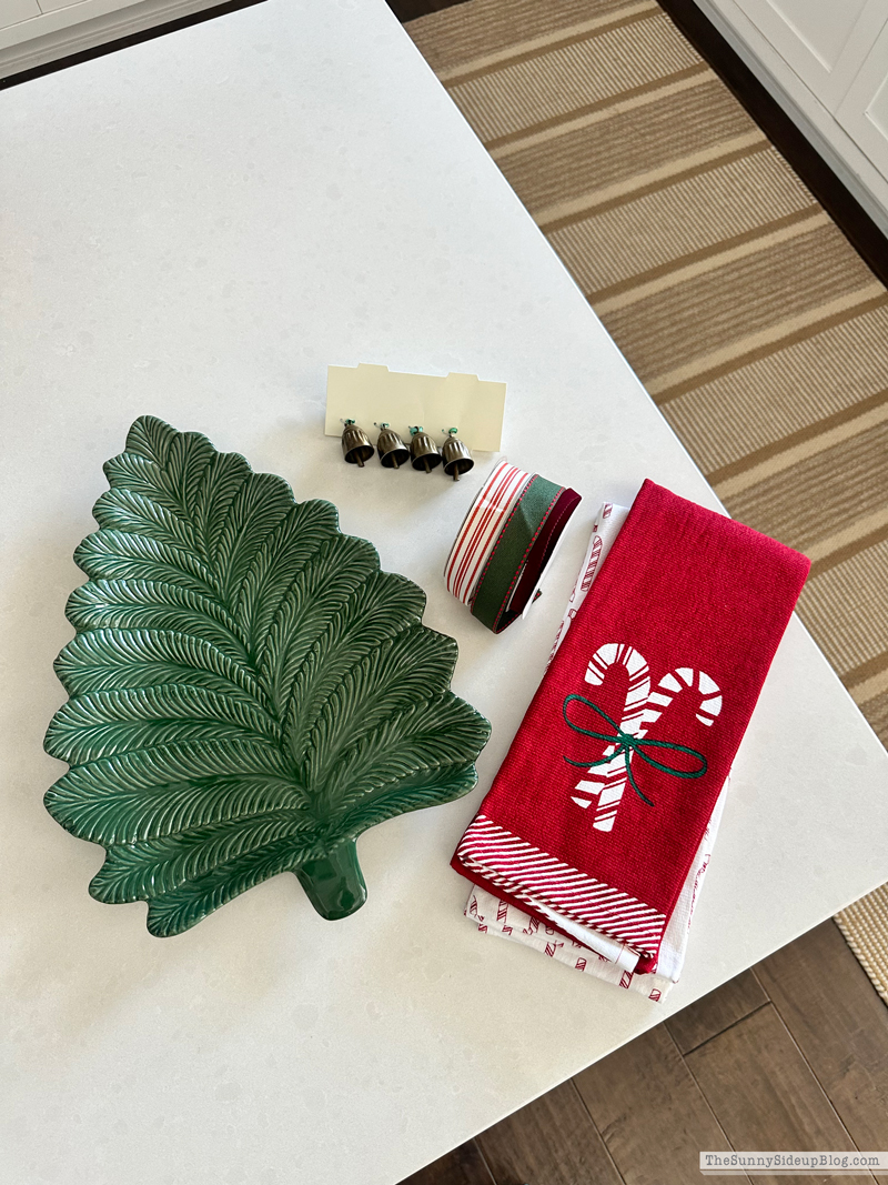 Holiday Gift Ideas (Sunny Side Up)