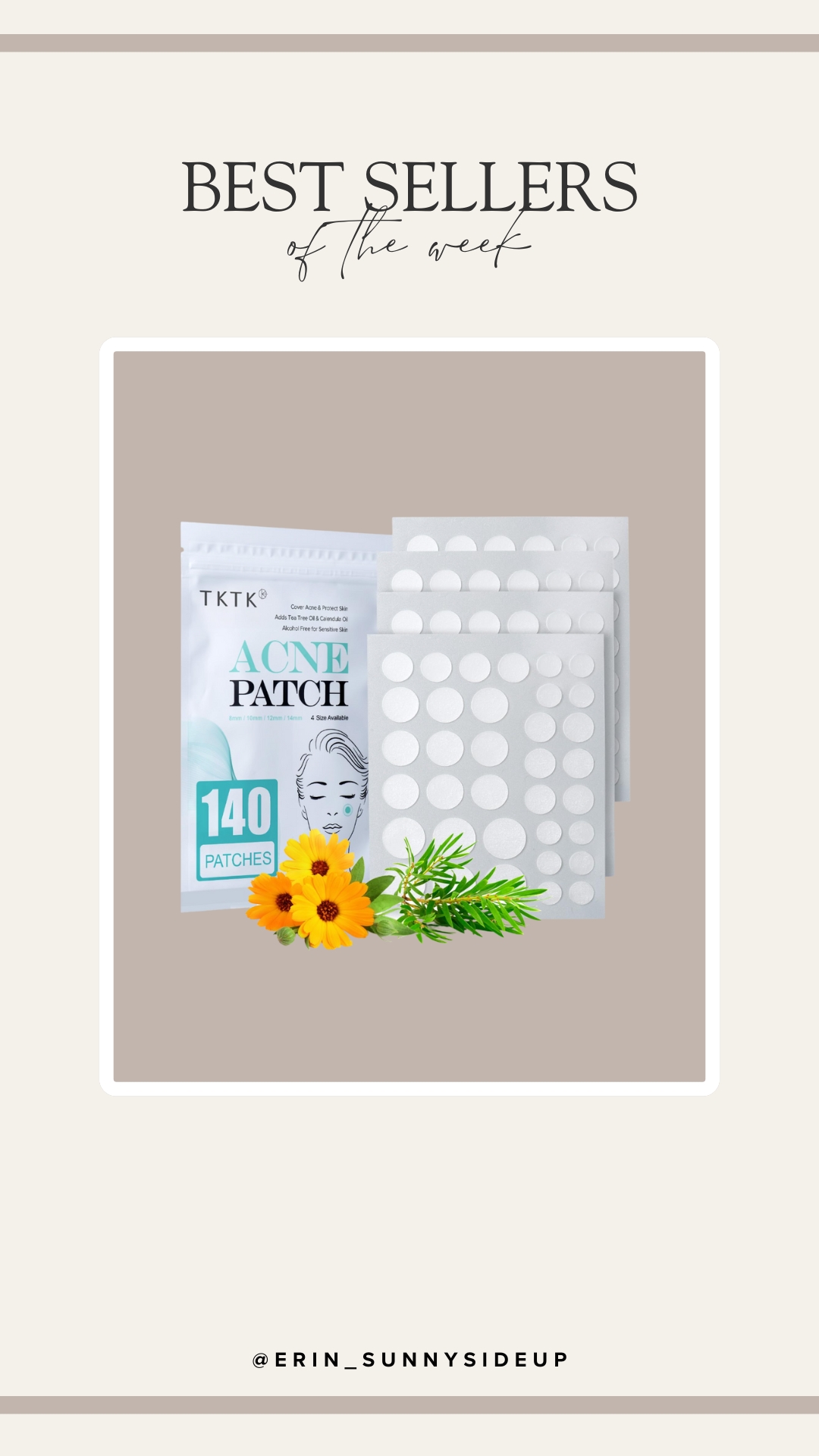 Sunday Edit (Sunny Side Up Blog)