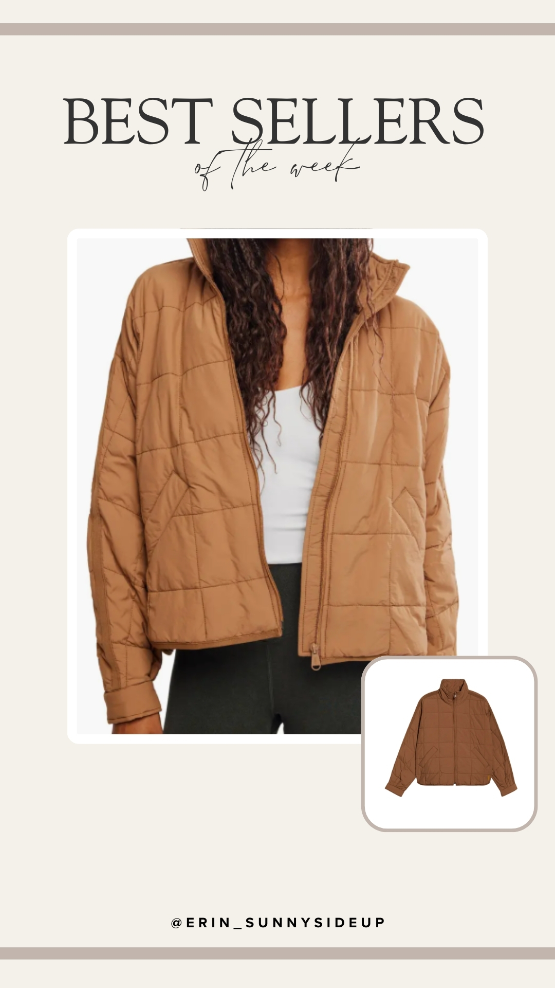 Sunday Edit (Sunny Side Up Blog)