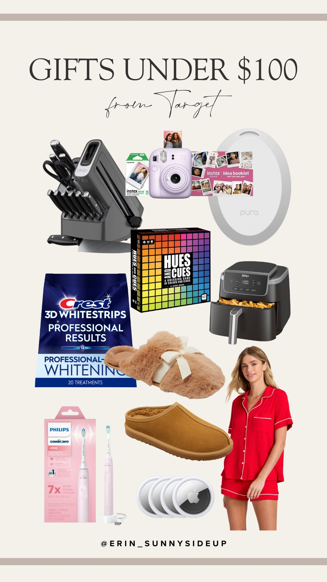 Sunday Edit (Sunny Side Up Blog)