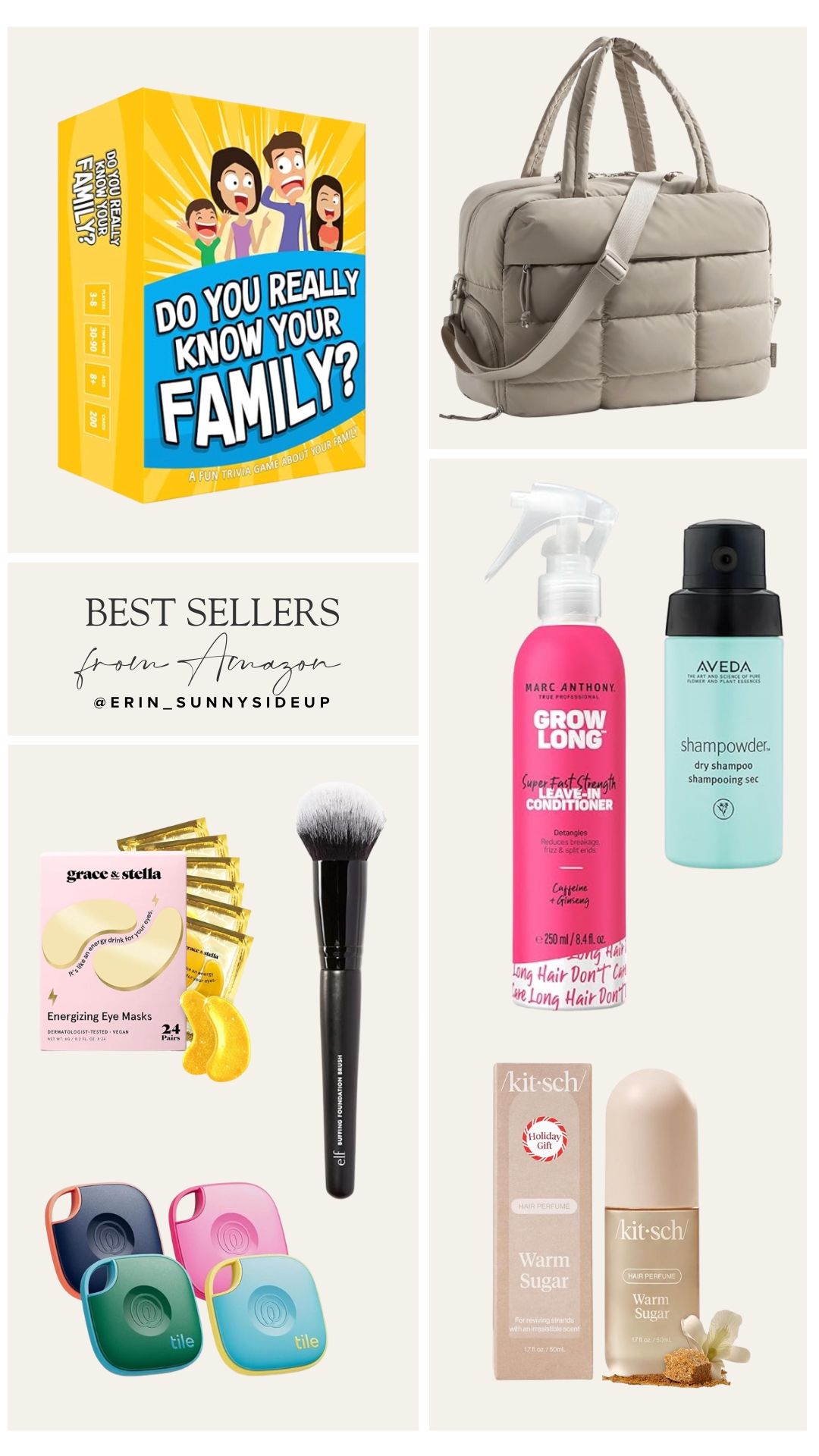 Sunday Edit (Sunny Side Up Blog)