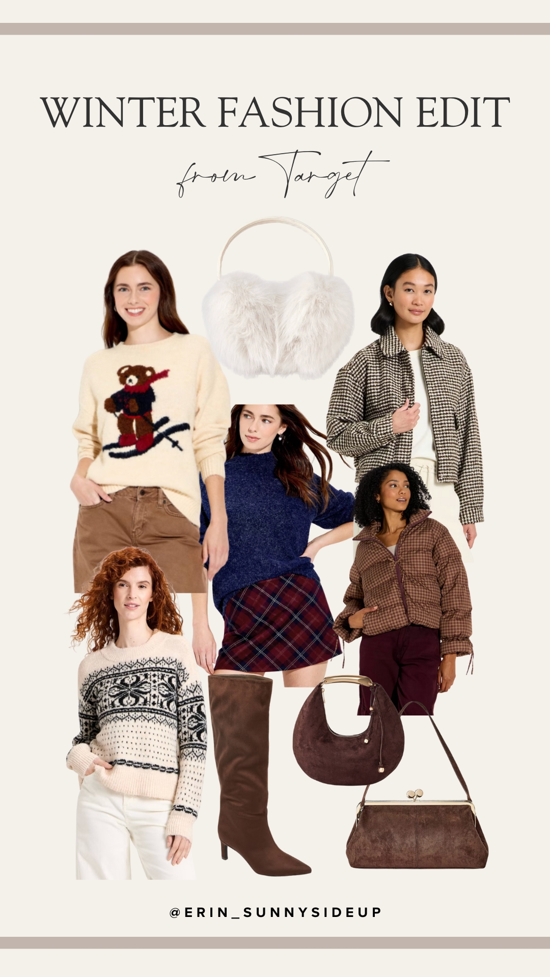 Sunday Edit (Sunny Side Up Blog)