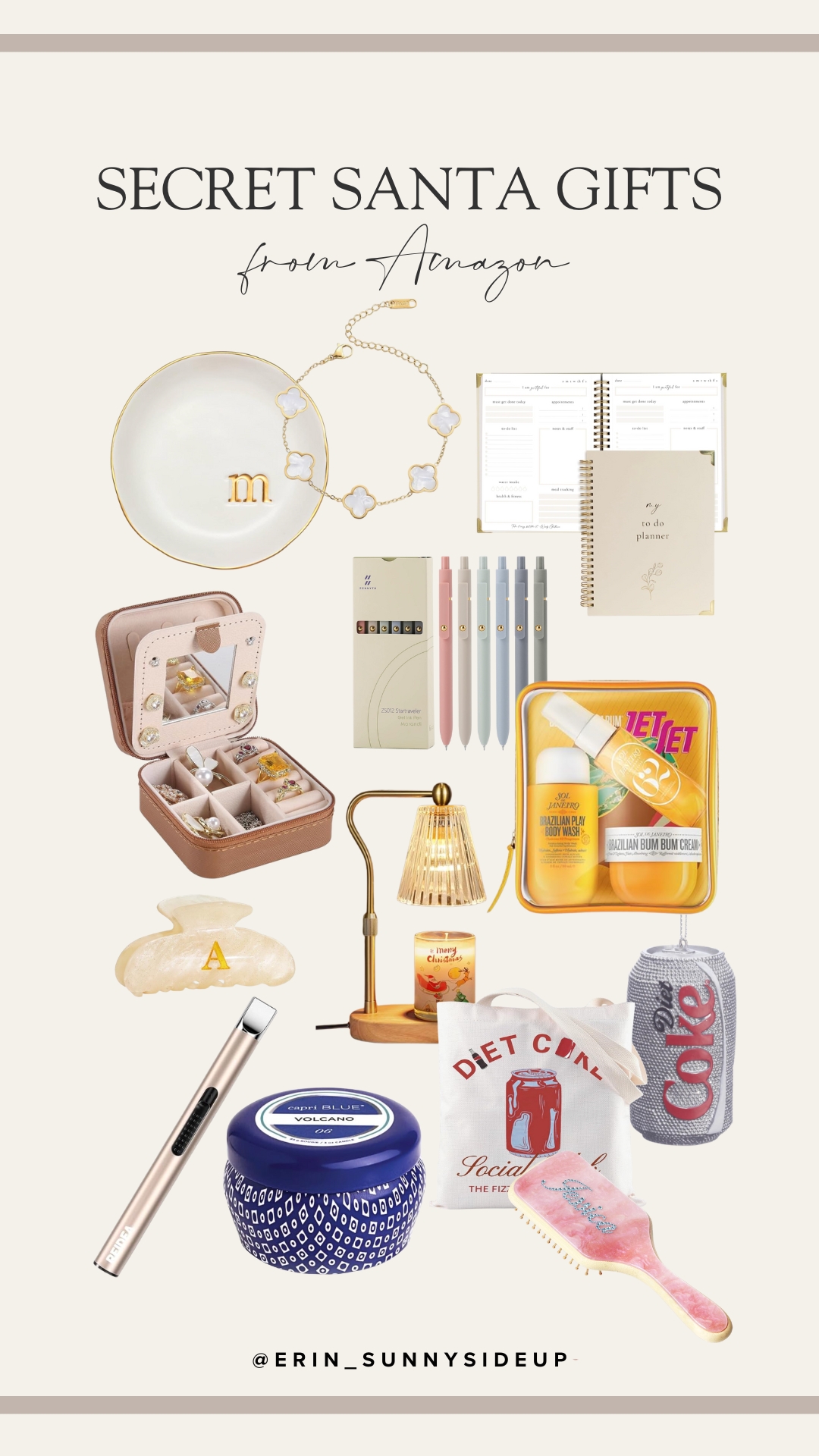 Sunday Edit (Sunny Side Up Blog)