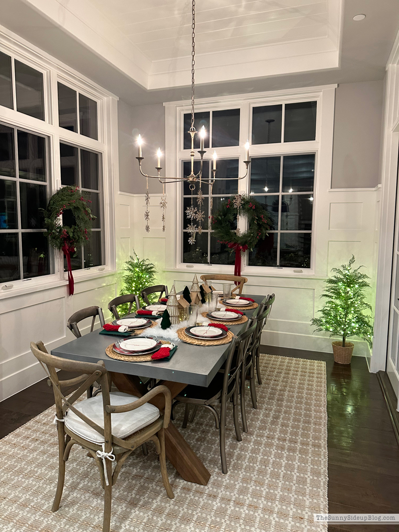 PJ Party 2025 (Sunny Side Up)