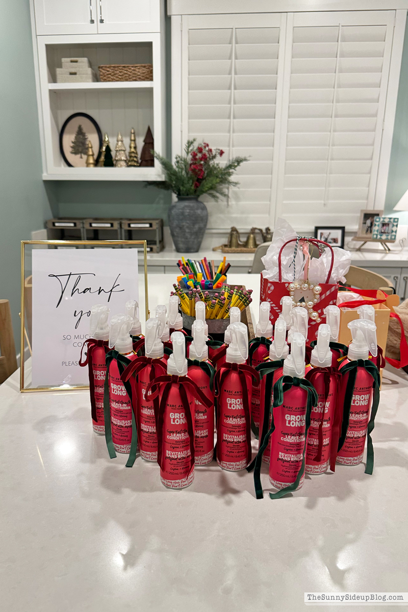 PJ Party 2025 (Sunny Side Up)