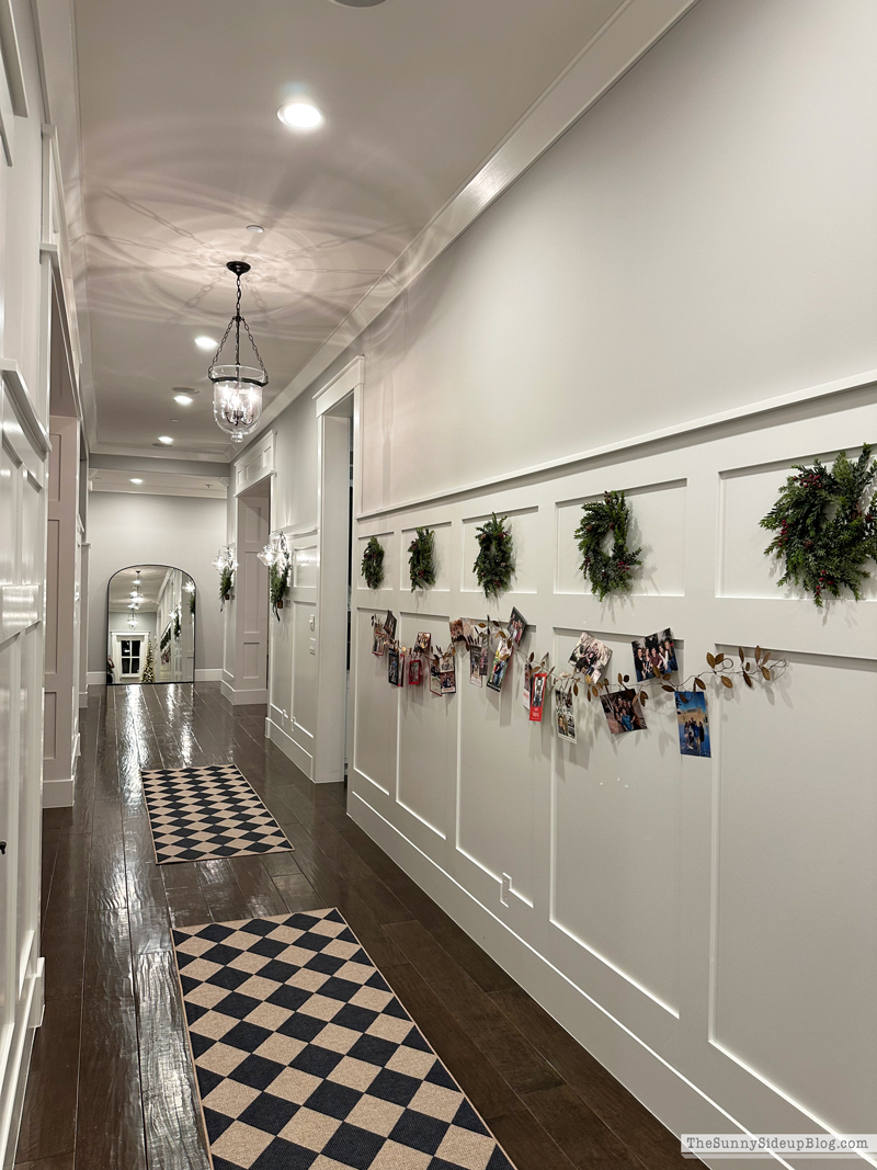 2025 Christmas Home Tour (Sunny Side Up)