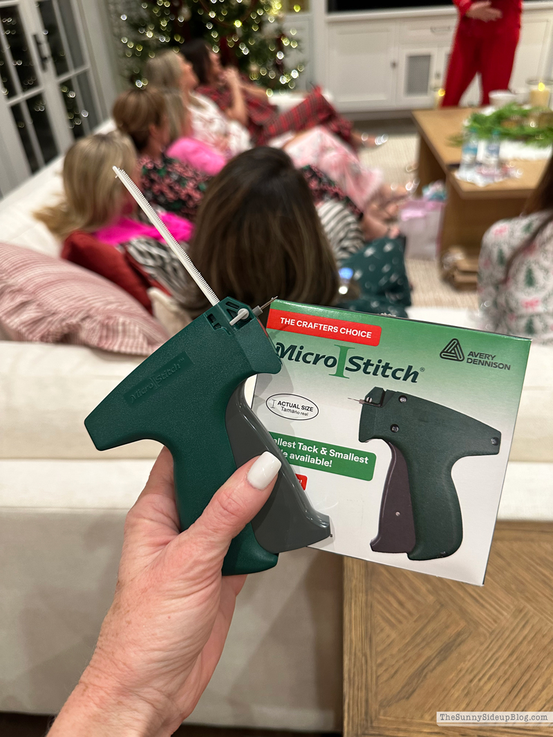 PJ Party 2025 (Sunny Side Up)