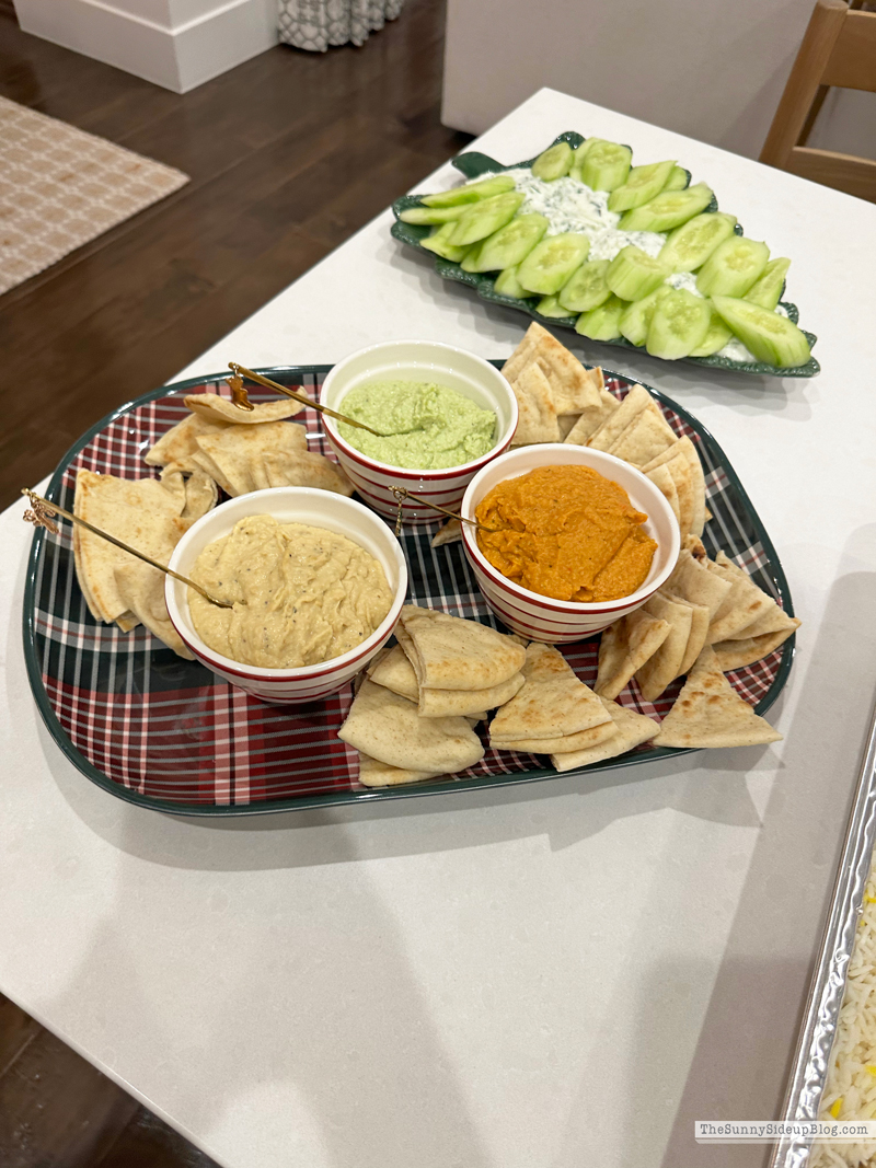 PJ Party 2025 (Sunny Side Up)