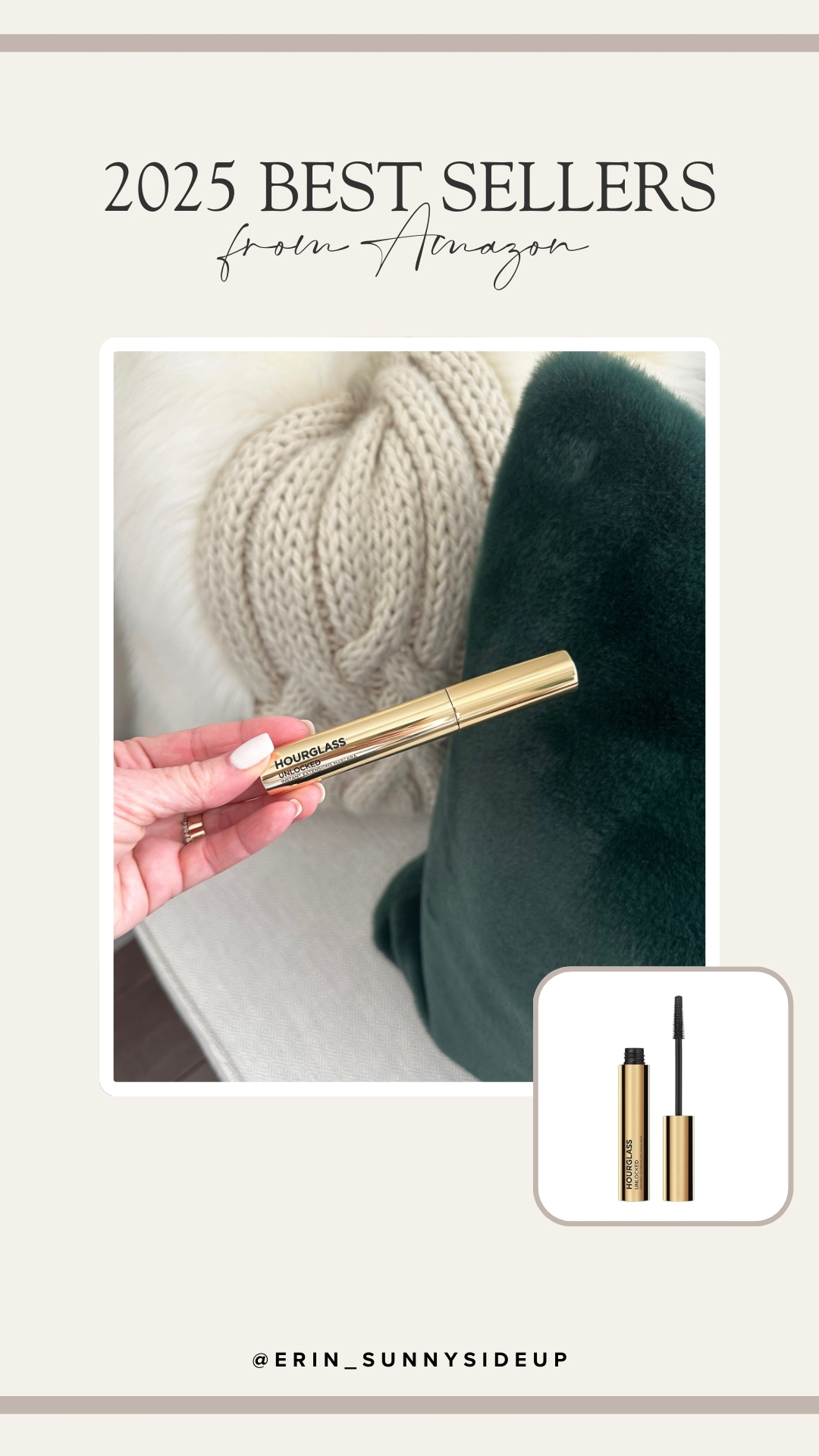 2025 Favorites (Sunny Side Up Blog) 