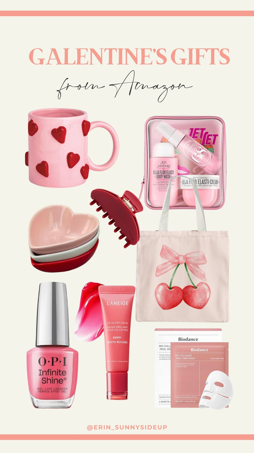 Sunday Edit (Sunny Lifestyles)