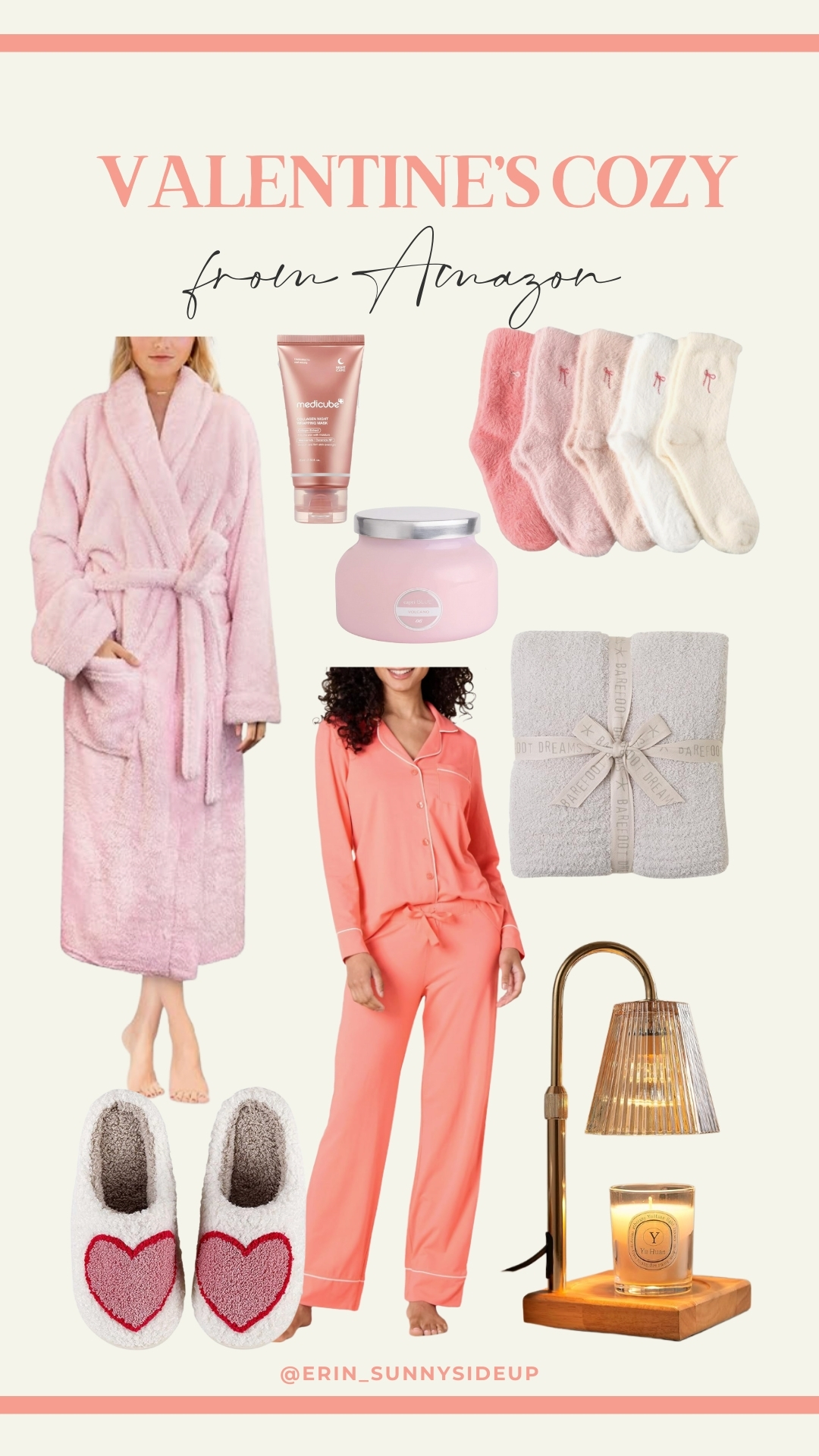 Sunday Edit (Sunny Lifestyles)