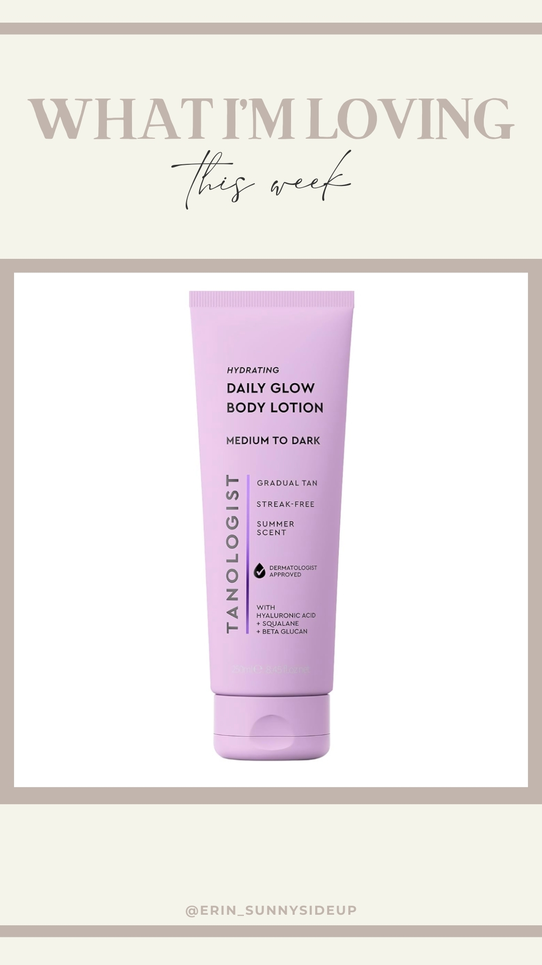 Sunday Edit (Sunny Side Up Blog)