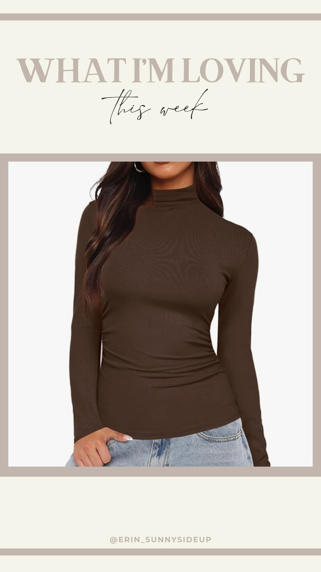 Sunday Edit (Sunny Side Up Blog)