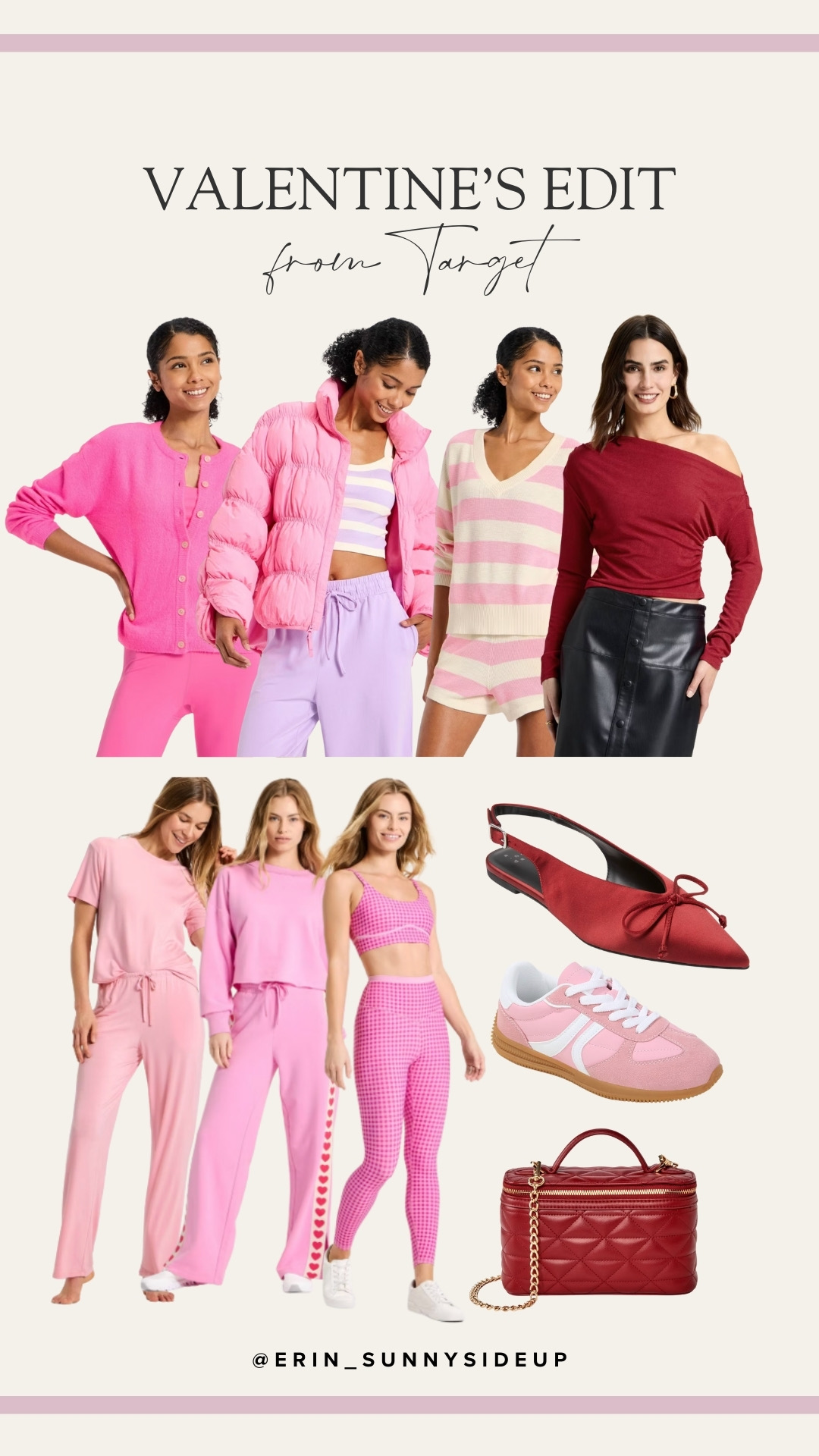 Sunday Edit (Sunny Side Up Blog)