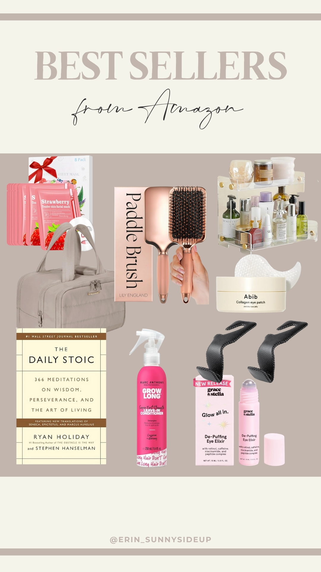 Sunday Edit (Sunny Lifestyles)